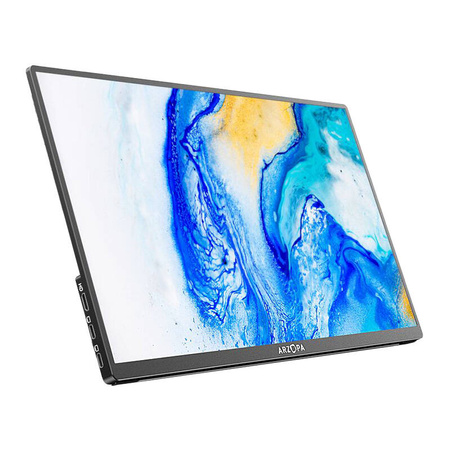 Portable Monitor Arzopa A1 GAMUT 15,6 Portable Monitor Arzopa A1 GAMUT 15,6